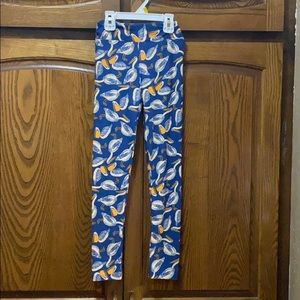 Lularoe leggings